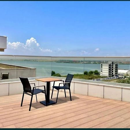 Apartament De Inchiriat Premium Twin Residence , מאמאיה מראה חיצוני תמונה