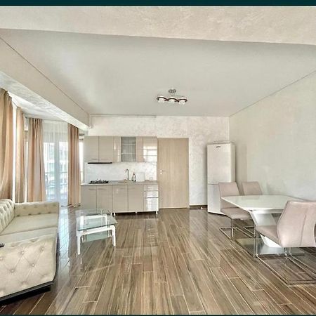 Apartament De Inchiriat Premium Twin Residence , מאמאיה מראה חיצוני תמונה