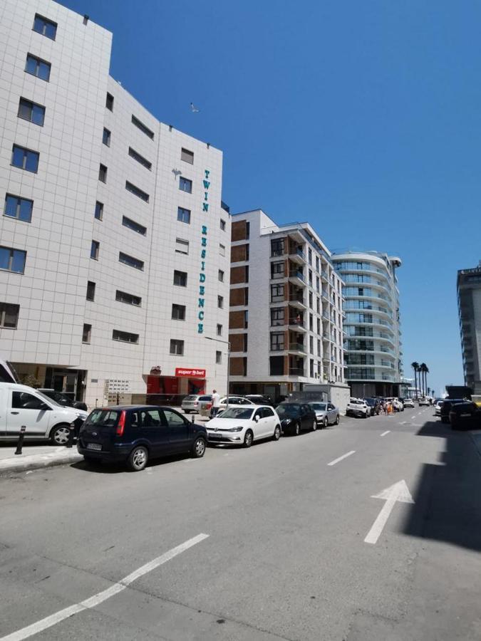 Apartament De Inchiriat Premium Twin Residence , מאמאיה מראה חיצוני תמונה