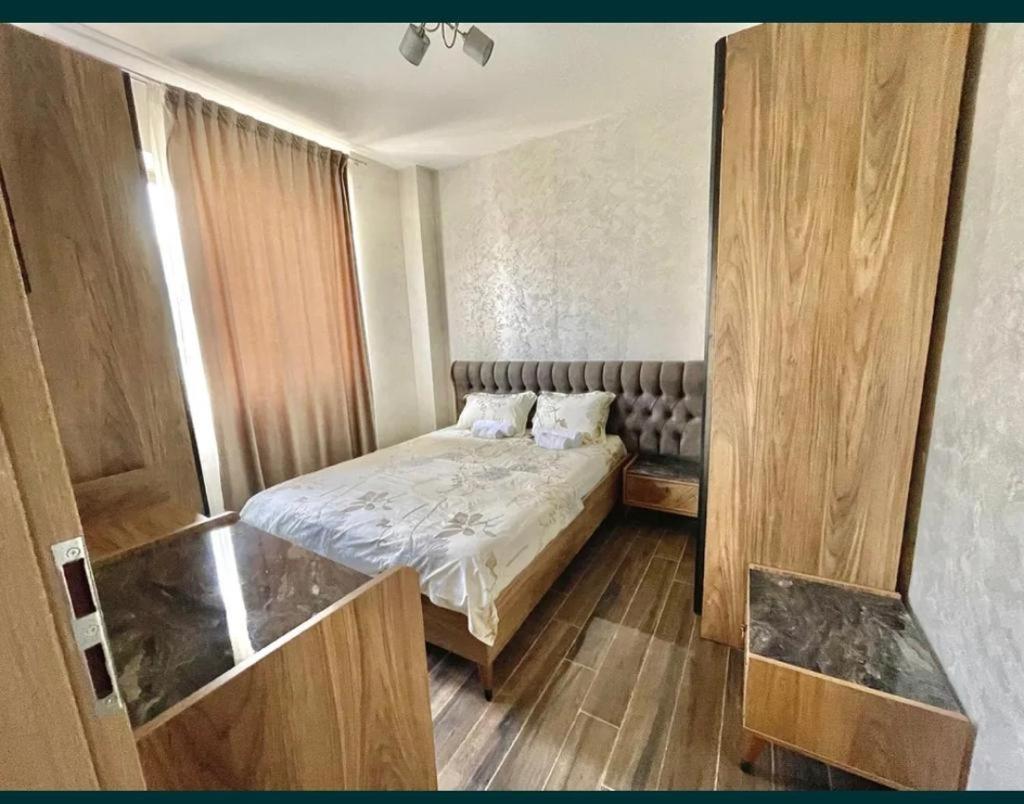 Apartament De Inchiriat Premium Twin Residence , מאמאיה מראה חיצוני תמונה