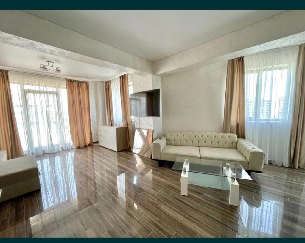 Apartament De Inchiriat Premium Twin Residence , מאמאיה מראה חיצוני תמונה