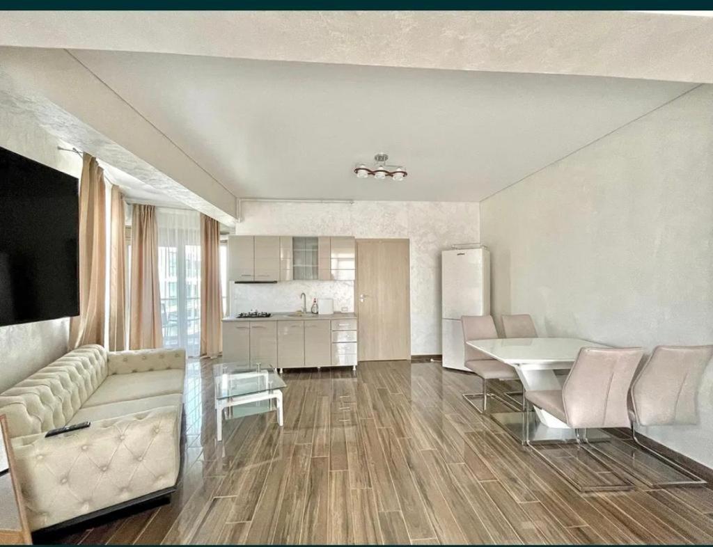 Apartament De Inchiriat Premium Twin Residence , מאמאיה מראה חיצוני תמונה